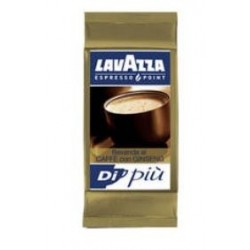 Lavazza Point Ginseng 50...