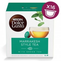 Nescafè Marrakesh Style Tea...