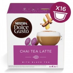 Nescafè Chai Tea Latte 16...