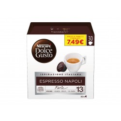 Nescafè Espresso Napoli 30...