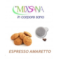 Mixsana Espresso Amaretto...