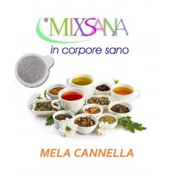 Mixsana Te Mela&Cannella 30...