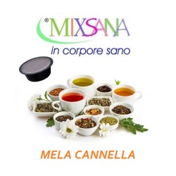 Mixsana Te Mela&Cannella 12...