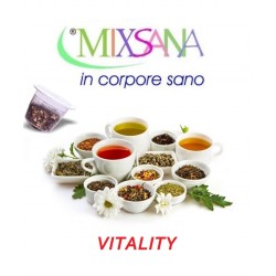 Mixsana Vitality 12 Capsule