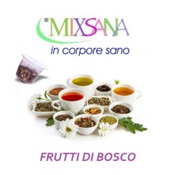 Mixsana Frutti Di Bosco 12...