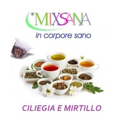 Mixsana Ciliegia Mirtillo...
