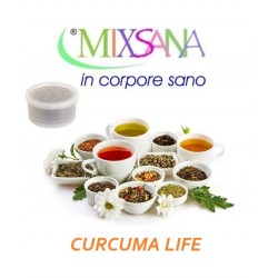 Mixsana Curcuma Life 20...