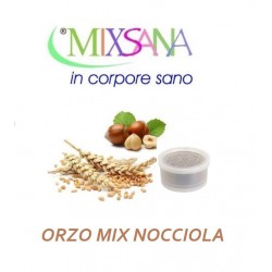Mixsana Horzo Mix 20 Capsule