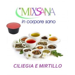 Mixsana Ciliegia Mirtillo...