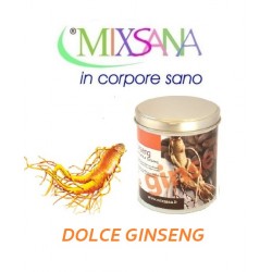 Mixsana Dolce Ginseng...